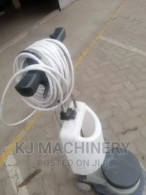 Used Floor Scrubber-Aico Brand-Best Quality Brand