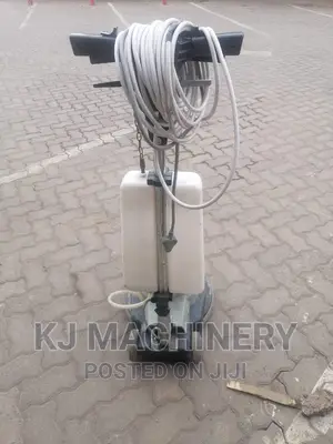 Used Floor Scrubber-Aico Brand-Best Quality Brand