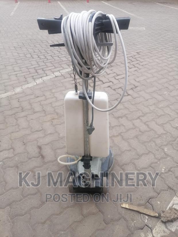 Used Floor Scrubber-Aico Brand-Best Quality Brand - thumbnail 3