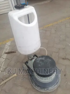 Used Floor Scrubber-Aico Brand-Best Quality Brand