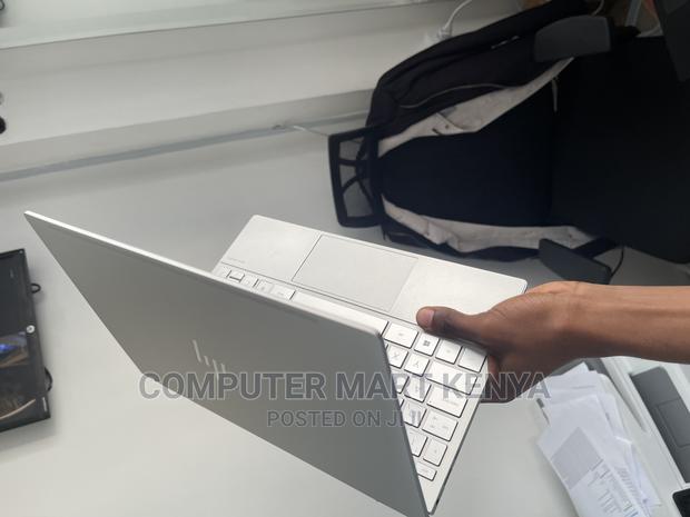 New Laptop HP Envy 13 8GB Intel Core I5 SSD 512GB