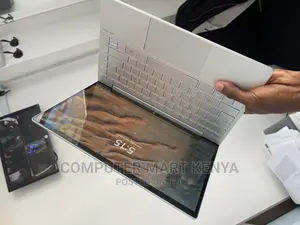 New Laptop HP Envy 13 8GB Intel Core I5 SSD 512GB