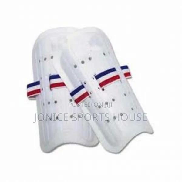 Soccer Shin Guards