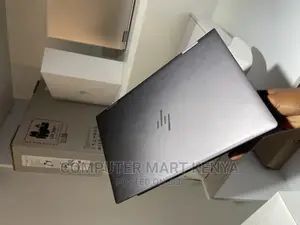New Laptop HP Envy X360 13z 16GB AMD Ryzen 5 SSD 512GB