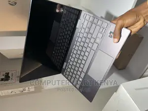 New Laptop HP Envy X360 13z 16GB AMD Ryzen 5 SSD 512GB