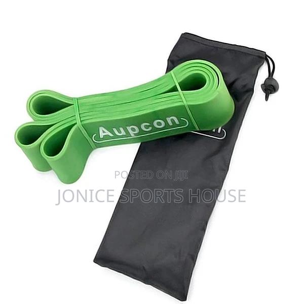 Resistance Straps Band - main view