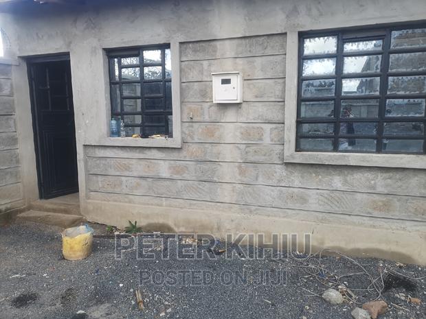 Embakasi Commercial Plot Behind Quickmart 50ft by 80ft - thumbnail 4