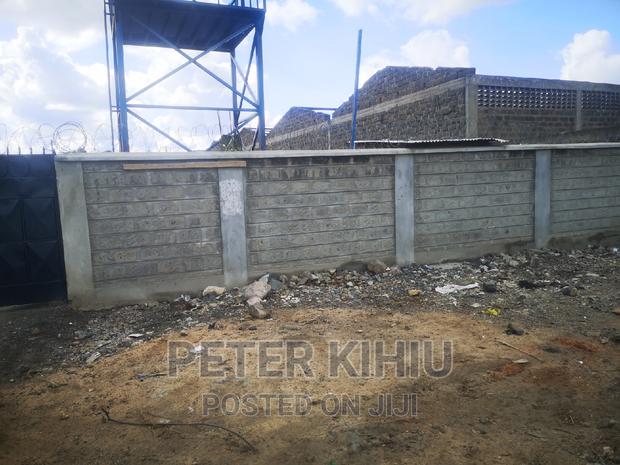 Embakasi Commercial Plot Behind Quickmart 50ft by 80ft - thumbnail 5