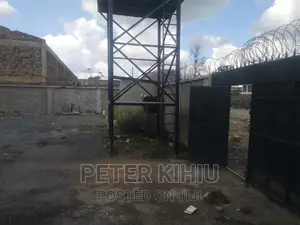 Embakasi Commercial Plot Behind Quickmart 50ft by 80ft