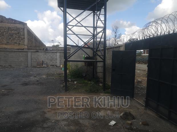 Embakasi Commercial Plot Behind Quickmart 50ft by 80ft - thumbnail 6