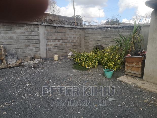 Embakasi Commercial Plot Behind Quickmart 50ft by 80ft - thumbnail 7