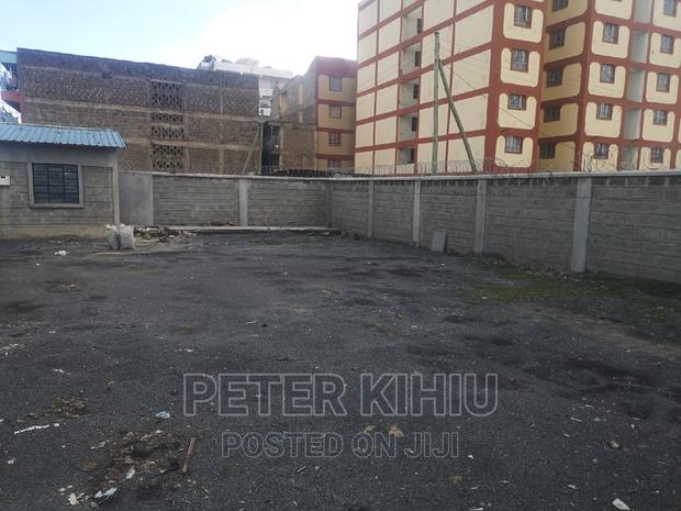 Embakasi Commercial Plot Behind Quickmart 50ft by 80ft - thumbnail 9