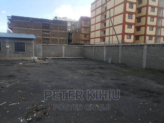 Embakasi Commercial Plot Behind Quickmart 50ft by 80ft - thumbnail 8