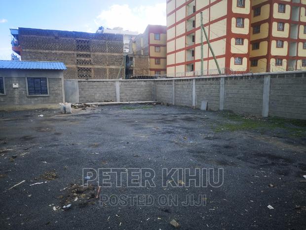 Embakasi Commercial Plot Behind Quickmart 50ft by 80ft - thumbnail 12
