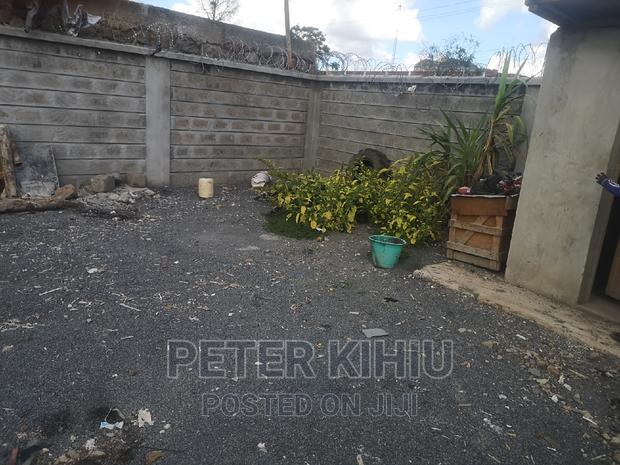Embakasi Commercial Plot Behind Quickmart 50ft by 80ft - thumbnail 10
