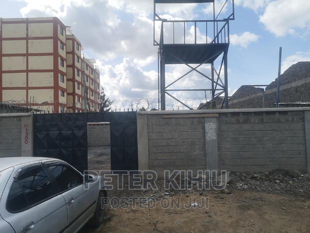 Embakasi Commercial Plot Behind Quickmart 50ft by 80ft - thumbnail 15