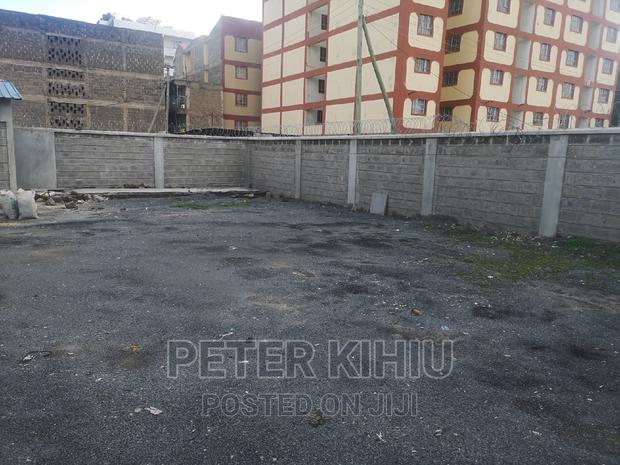 Embakasi Commercial Plot Behind Quickmart 50ft by 80ft - thumbnail 13