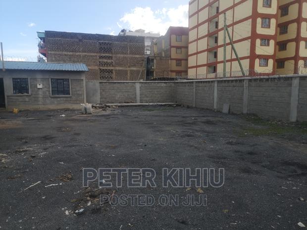 Embakasi Commercial Plot Behind Quickmart 50ft by 80ft - thumbnail 17