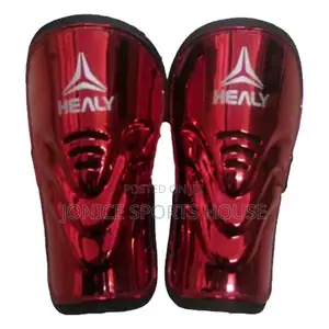 Football Shinguards