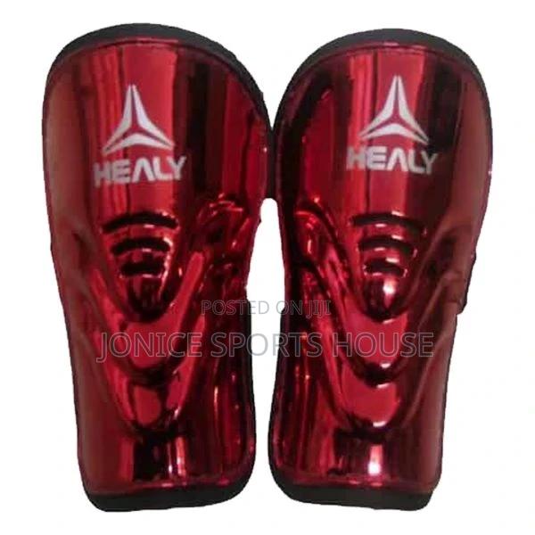 Football Shinguards
