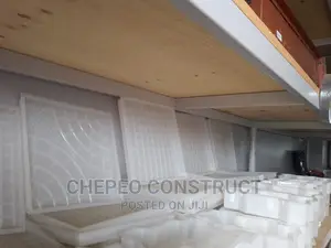 Strong Cabro/Pavers Blocks Mould