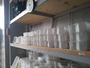 Strong Cabro/Pavers Blocks Mould
