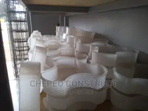 Strong Cabro/Pavers Blocks Mould
