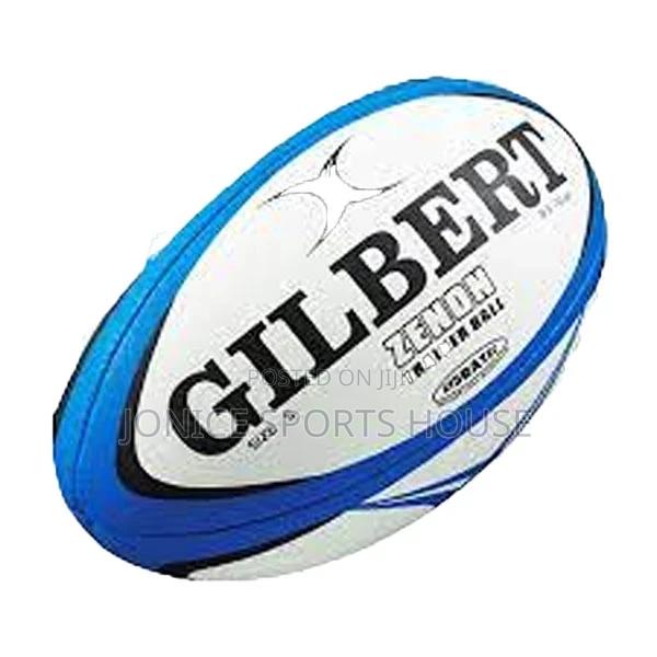 Rugby Gilbert Balls