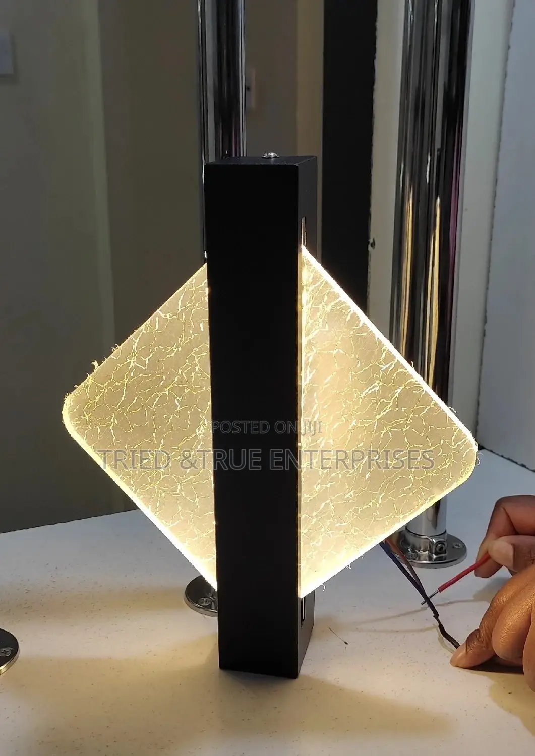 Wall Lights Brackets
