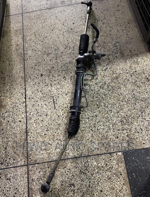 Stearing Rack Toyota 100 110 - main view