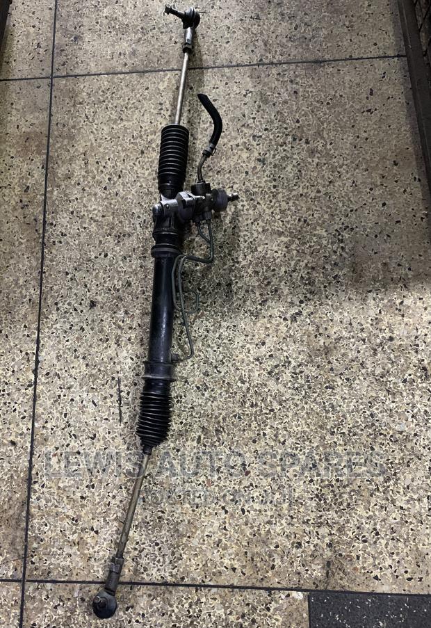 Stearing Rack Toyota 100 110 - thumbnail 3
