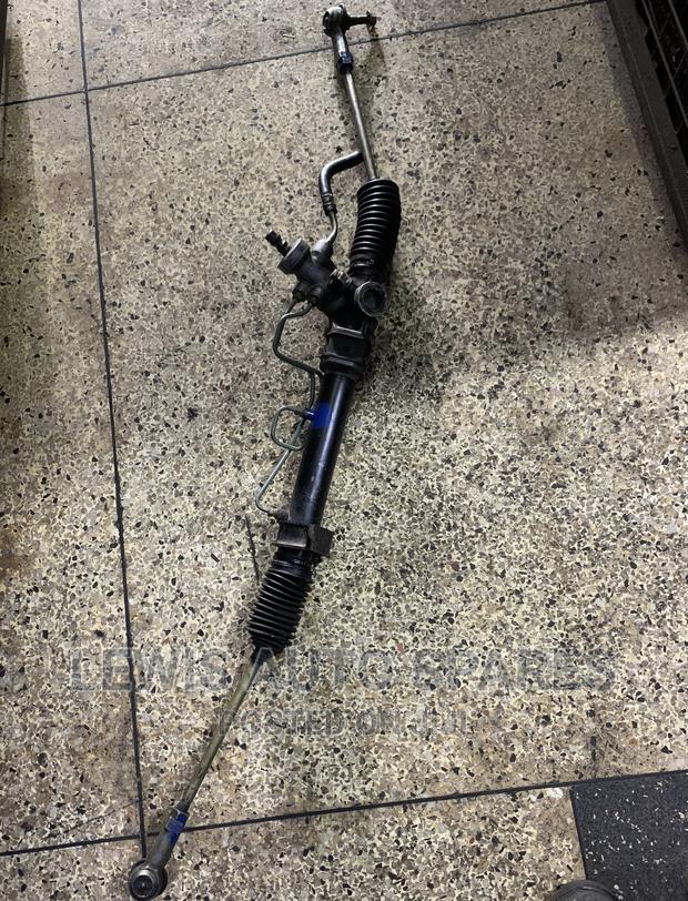Stearing Rack Toyota 100 110 - thumbnail 4