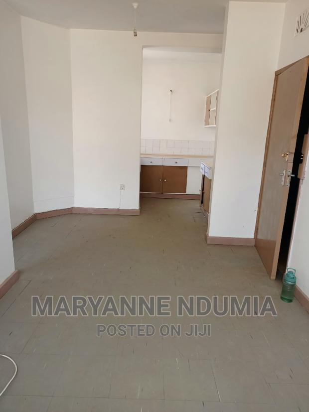 One Bedroom Office Space Nairobi West - main view