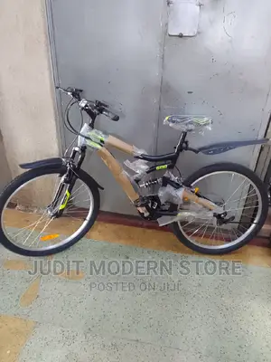 Gear Bike 26"