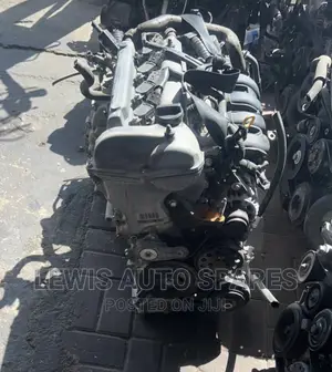 1nz Sensor Complete Engine
