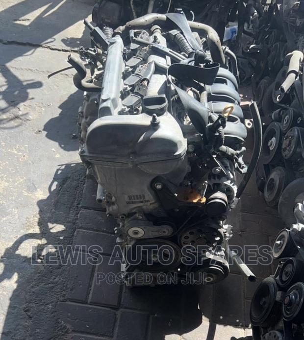 1nz Sensor Complete Engine - thumbnail 3