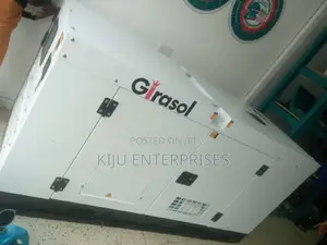 Hisaki Japan Diesel Generator