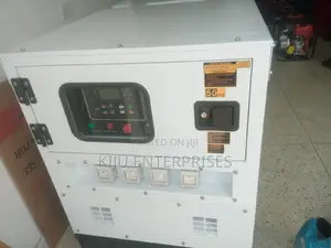 Hisaki Japan Diesel Generator