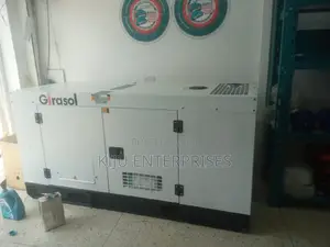 Hisaki Japan Diesel Generator