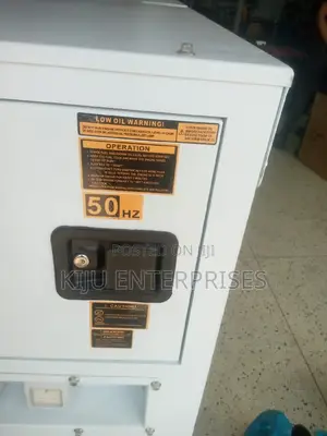 Hisaki Japan Diesel Generator