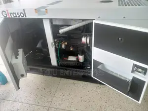 Hisaki Japan Diesel Generator