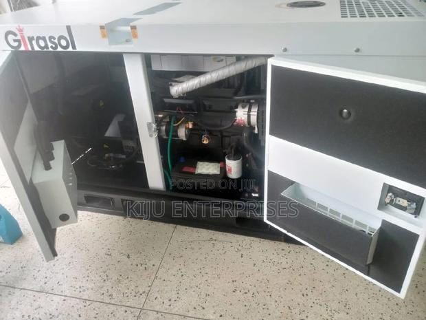Hisaki Japan Diesel Generator - thumbnail 5