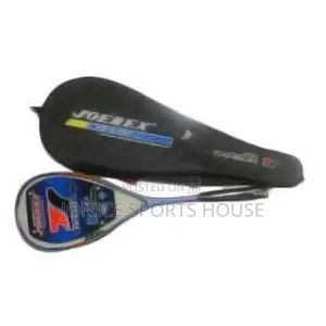 Squash Racket