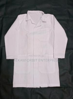 Durable CBC Kid's Professional Costume - main view