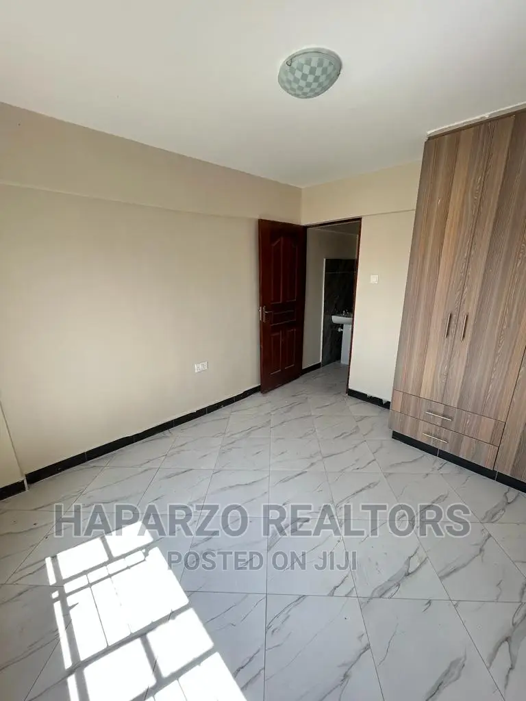 1bdrm Apartment in Kinoo 87 for rent