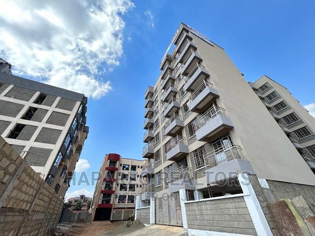 1bdrm Apartment in Kinoo 87 for rent - main view