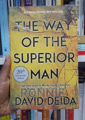 The Way of the Superior Man