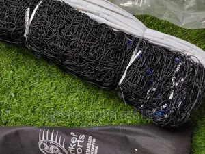 Striker Sports Lawn Tennis Net Standard Size