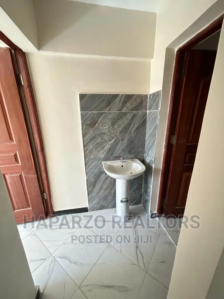 1bdrm Apartment in Kinoo 87 for rent
