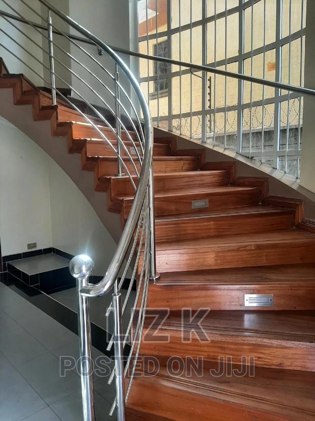 4bdrm Maisonette in Mugutha, Ruiru for sale - thumbnail 3